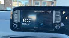 Hyundai i10 1.0 [63] Advance 5dr Auto [Nav] Petrol Hatchback